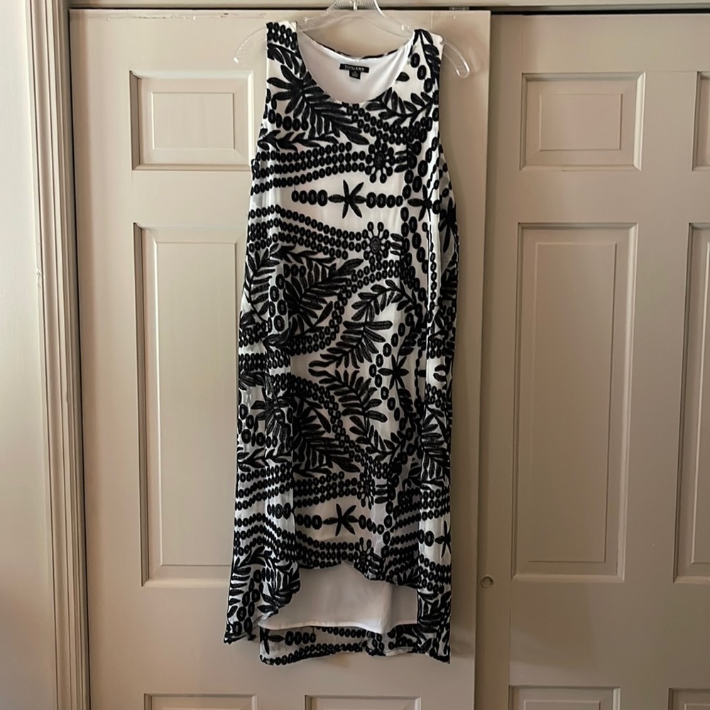 Naeem Khan Dress